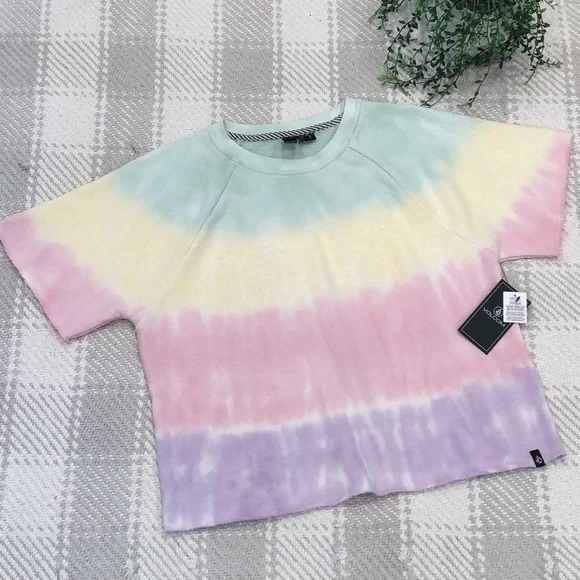 Volcom crop top - Picture 2 of 8